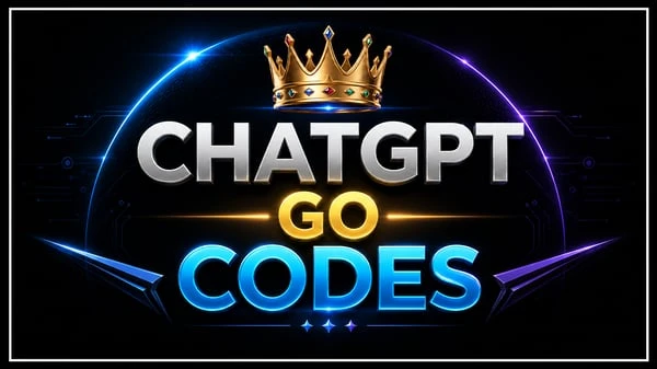 90% OFF - CHATGPT GO PLAN PERSONAL UPGRADE - 3 MONTHS