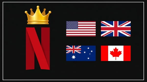 Netflix Tier 1 | LINK BOT + Cookies [USA] PREMIUM & STANDARD