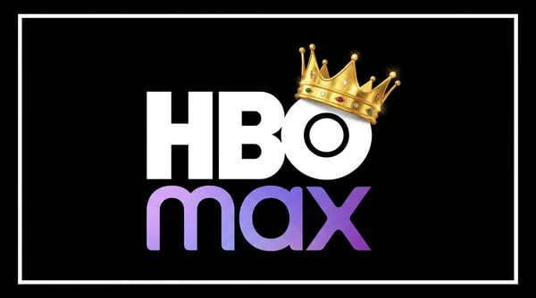 HBO MAX