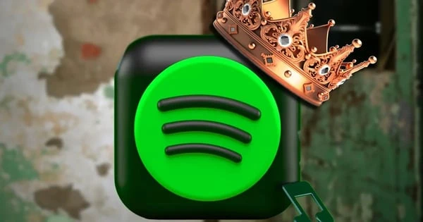 Spotify Family Membership